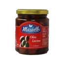 Leccino olives in brine 290g - Good Food
