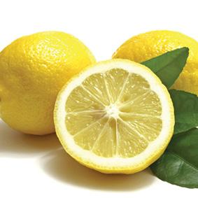 Lemon Sorbet 2.5 LT - Good Food