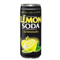 Lemonsoda 33Cl - Good Food