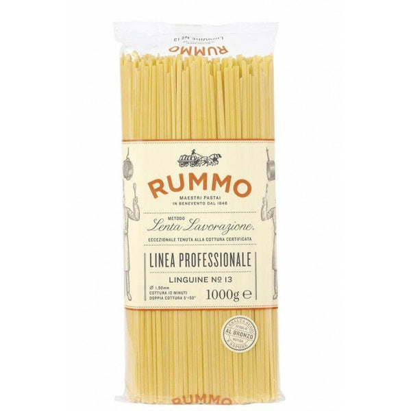 Linguine RUMMO 1 kg - Good Food
