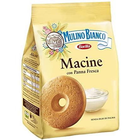 Macine Cookies 350 MULINO BIANCO - Good Food