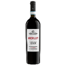 Merlot DOC 12.5% 75Cl 2018 - Good Food