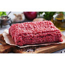 Minced-Australian Lean Beef 500g Frozen - Good Food