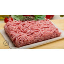 Minced-Premium Lean Turkey 500g Frozen - Good Food