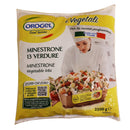 Minestrone 13 Vegetables 2.5 kg (Frozen) - Good Food