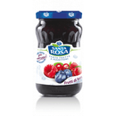Mixed Will Frutis Jam 350g SANTAROSA - Good Food