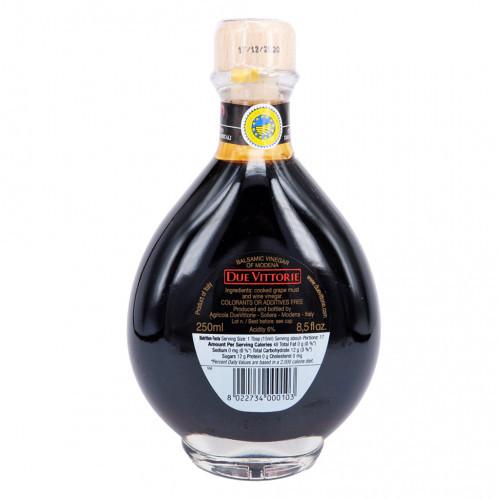 Modena Balsamic Vinegar Oro 250 ml - Good Food