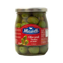 Nocellara olives in brine 530g - Good Food