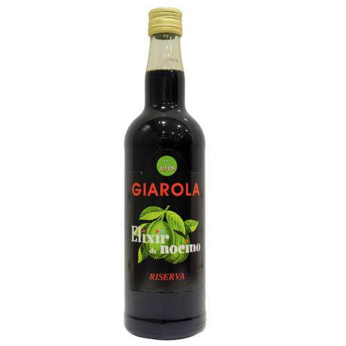 Nocino Gavioli Liquor 70 cl. 40% - Good Food