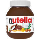 NUTELLA sweetened hazelnut cocoa spread 750g (Original from Italy ) - Good Food