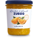 Orange Jam 320g ZUEGG - Good Food