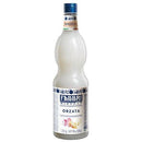 Orgeat (Orzata) 560ml FABBRI - Good Food