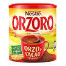 Orzoro and Cocoa Soluble 180g - Good Food