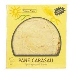 Pane Carasau 500g PRIMAE NATUR - Good Food