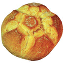 Par-Baked Rosetta with re-milled durum wheat semolina 50g Bag of 1 Kg (FROZEN) - Good Food