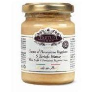 Parmigiano Reggiano & White Truffle Cream 500g - Good Food