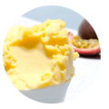 Passion Fruit Sorbet 2.5 LT (Frozen) - Good Food