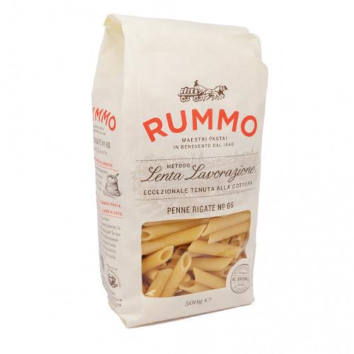Penne RUMMO 500 gr - Good Food