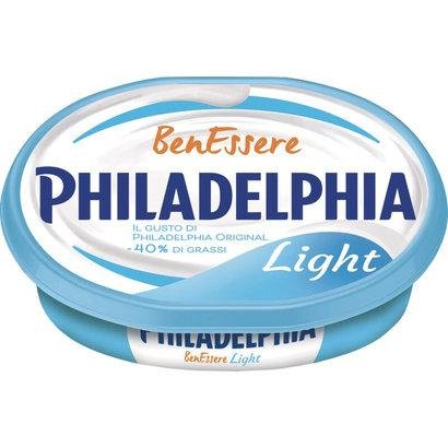 Philadelfia Light 175g (FROM ITALY) - Good Food