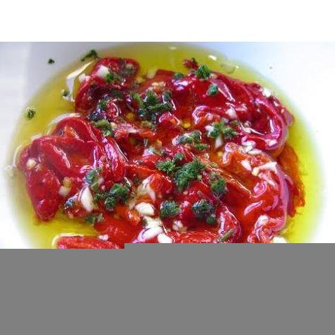 Piquillo Peppers 620g - Good Food