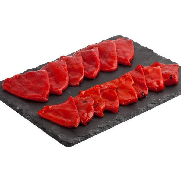 Piquillo Peppers 620g - Good Food