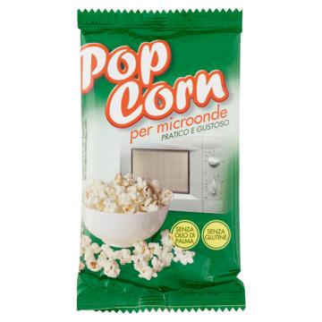Pop Corn For Microwave 100g - Good Food