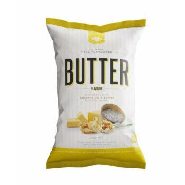 Popcorn butter 100g Movietime - Good Food