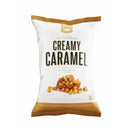 Popcorn creamy caramel 200g Movietime - Good Food