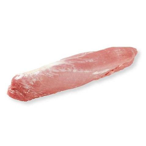 Pork tenderloin 500g (frozen) (spain/holland) - Good Food