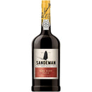 Porto Fine Ruby 75Cl Sandeman 19.5% - Good Food