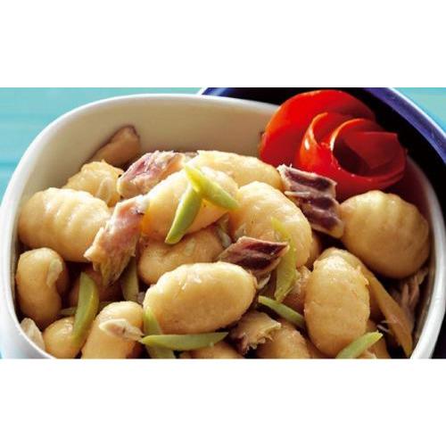 Potato Gnocchi 1 kg (Frozen) - Good Food