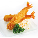 Prawns - Vannamei Breaded 10 Pcs - Frozen - Good Food