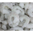 Prawns - Vannamei Pd 91/120 Pcs - 1kg Bag- Frozen - Good Food