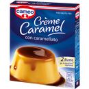 Premix Crème Caramel 200g CAMEO - Good Food
