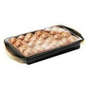 Profiteroles Black (24 Puffs)(1.2 Kg) - Good Food