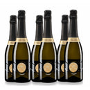 Prosecco DOC Extradry 11% 75cl 1 CTN/6 BOTTLES -19.90 SGD x Bottle