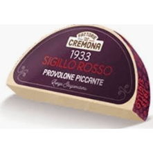 Provolone Piccante Red Sigillo 250g - Good Food