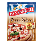 Quick Yeast For Pizza 26g PANEAGELI - Good Food