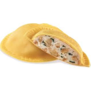 Ravioli (Girasoli) with Mascarpone Cheese & Walnuts 300g (Frozen) - Good Food