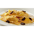 Ravioli (Panzerotti) with Porcini Mushroom 300g (Frozen) - Good Food