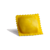 Ravioli (Tortelli) with Ricotta & Spinach 300g (Frozen) - Good Food