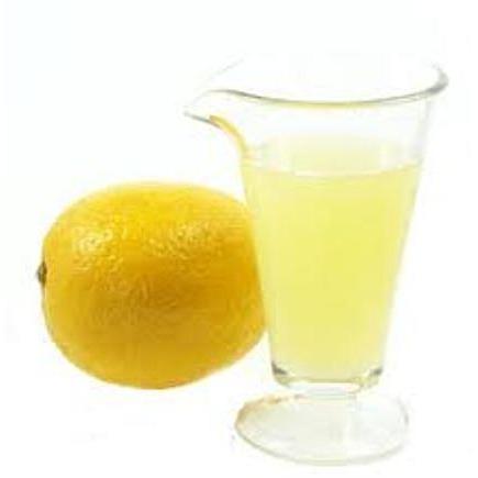 Real Lemon Juice IGT 500 gr Frozen - Good Food