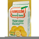 Real Lemon Juice IGT 500 gr Frozen - Good Food