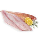 Red Snapper Fillet 2 Pcs Total 300/350g (Frozen) - Good Food
