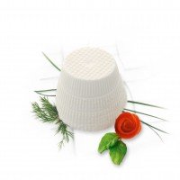 Fresh Ricotta High Quality 300g