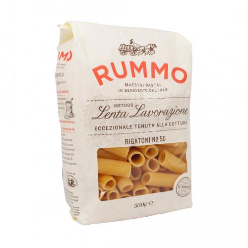 Rigatoni RUMMO 500 gr - Good Food
