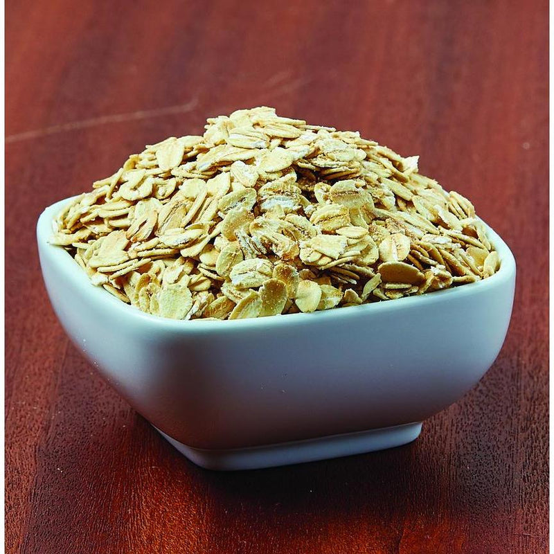Rolled oats (Australia)500g - Good Food