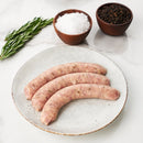 Rosemary pork sausage 3pcs-230g (frozen)singapore - Good Food