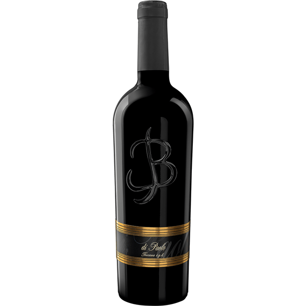 Rosso igt toscana di Paolo 75cl 13.5% - Good Food