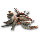 Salted Anchovies 850g - Good Food